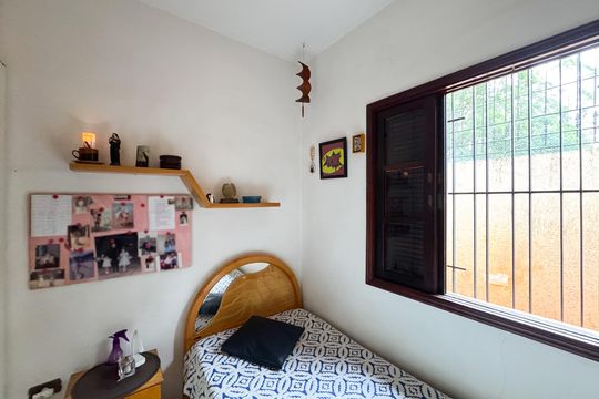 Quarto 2 de casa à venda com 3 quartos, 110m² em Jardim das Acacias, São Bernardo do Campo