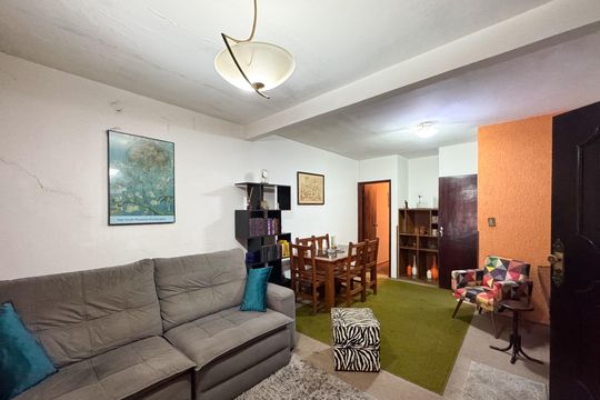 Casa à venda com 3 quartos, 110m² em Jardim das Acacias, São Bernardo do Campo