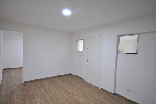 Apartamento para alugar com 1 quarto, 50m² em Vila Mazzei, São Paulo