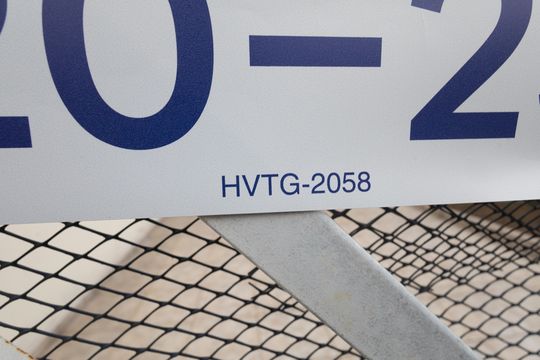 Placa de casa para alugar com 3 quartos, 89m² em Vila Branca, Jacareí