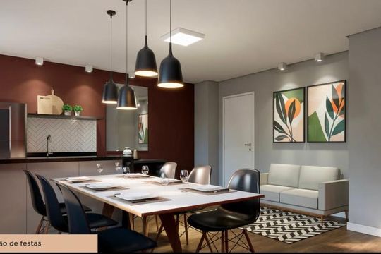 Kitnet/Studio para alugar com 1 quarto, 24m² em Jardim Aeroporto, São Paulo