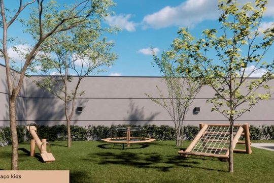 Kitnet/Studio para alugar com 1 quarto, 24m² em Jardim Aeroporto, São Paulo