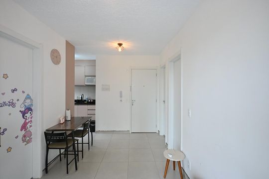Apartamento para alugar com 2 quartos, 48m² em Vila Andrade, São Paulo