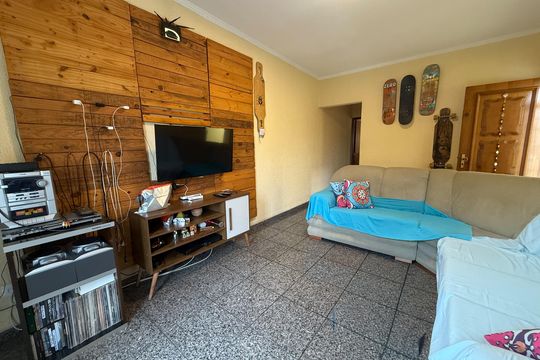 Casa à venda com 3 quartos, 145m² em Jardim Felicidade (zona Oeste), São Paulo