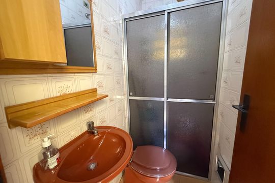 Área de Serviço de casa à venda com 3 quartos, 145m² em Jardim Felicidade (zona Oeste), São Paulo