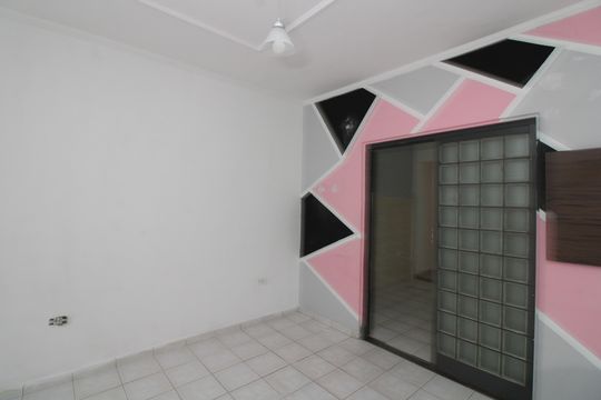Quarto  de casa para alugar com 1 quarto, 35m² em Jardim Castelo, São Paulo