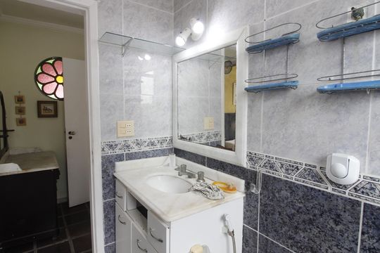 Banheiro 2 de apartamento para alugar com 6 quartos, 280m² em Vila Nova, Cabo Frio