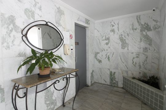 Área comum de apartamento para alugar com 6 quartos, 280m² em Vila Nova, Cabo Frio
