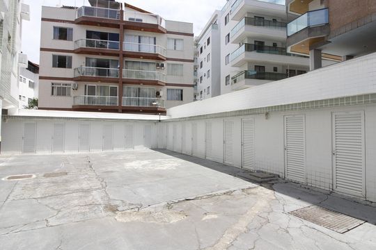 Área comum de apartamento para alugar com 6 quartos, 280m² em Vila Nova, Cabo Frio