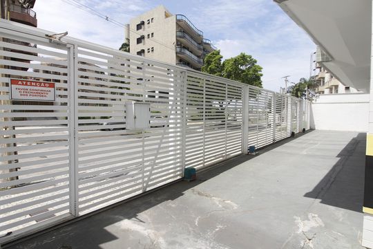 Área comum de apartamento para alugar com 6 quartos, 280m² em Vila Nova, Cabo Frio