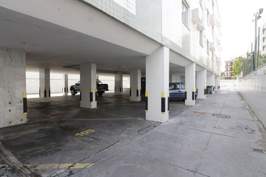 Área comum de apartamento para alugar com 6 quartos, 280m² em Vila Nova, Cabo Frio
