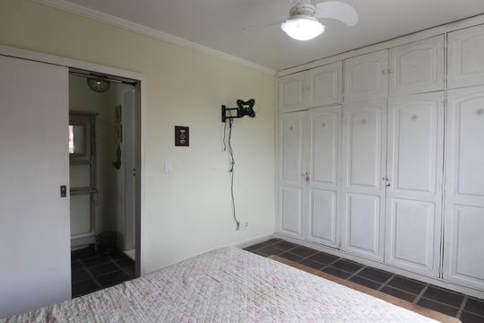 Quarto 4 de apartamento para alugar com 6 quartos, 280m² em Vila Nova, Cabo Frio