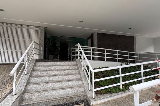 Apartamento para alugar com 3 quartos, 100m² em Recreio dos Bandeirantes, Rio de Janeiro
