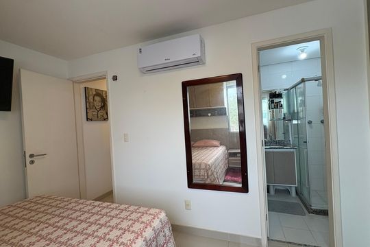Apartamento para alugar com 3 quartos, 100m² em Recreio dos Bandeirantes, Rio de Janeiro