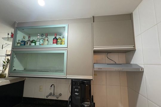 Apartamento para alugar com 3 quartos, 100m² em Recreio dos Bandeirantes, Rio de Janeiro
