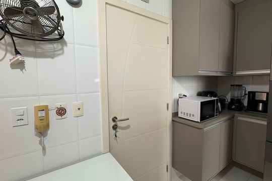 Apartamento para alugar com 3 quartos, 100m² em Recreio dos Bandeirantes, Rio de Janeiro
