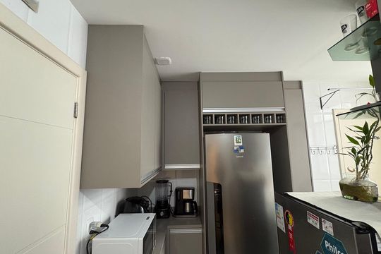 Apartamento para alugar com 3 quartos, 100m² em Recreio dos Bandeirantes, Rio de Janeiro