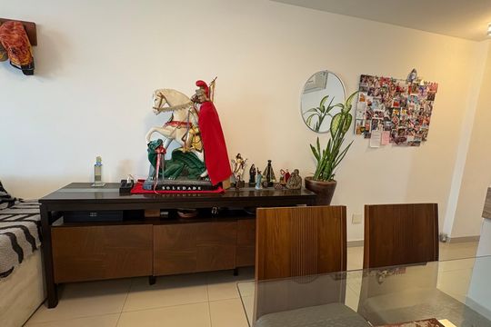 Apartamento para alugar com 3 quartos, 100m² em Recreio dos Bandeirantes, Rio de Janeiro