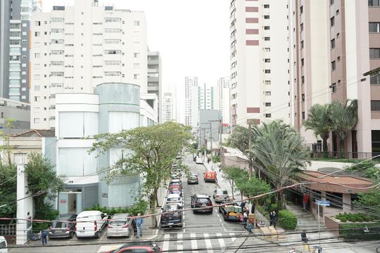 Vista Quarto 2 de casa para alugar com 3 quartos, 250m² em Tatuapé, São Paulo