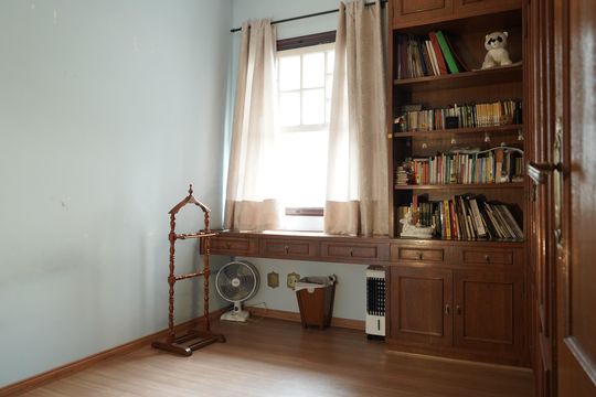 Quarto 2 de casa para alugar com 3 quartos, 250m² em Tatuapé, São Paulo