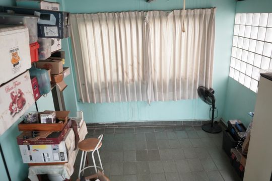 Área superior de casa para alugar com 3 quartos, 250m² em Tatuapé, São Paulo