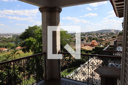 Varanda de casa à venda com 7 quartos, 3200m² em Setor Vila João Vaz, Goiânia