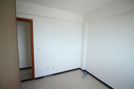 Quarto 3 de apartamento para alugar com 3 quartos, 144m² em Novo Eldorado, Contagem