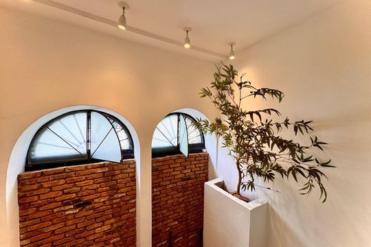 Apartamento para alugar com 1 quarto, 55m² em Centro, Rio de Janeiro