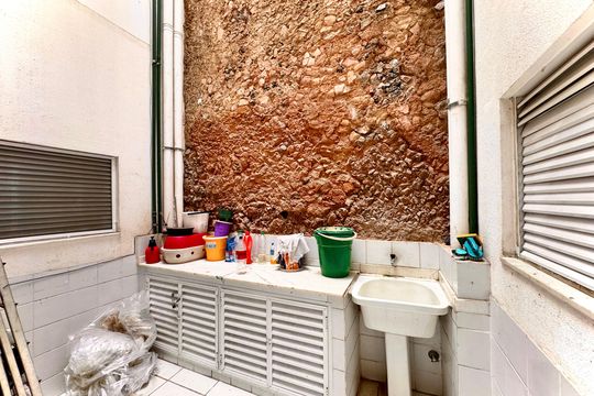 Apartamento para alugar com 1 quarto, 55m² em Centro, Rio de Janeiro