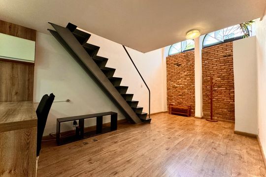 Apartamento para alugar com 1 quarto, 55m² em Centro, Rio de Janeiro
