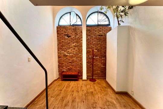 Apartamento para alugar com 1 quarto, 55m² em Centro, Rio de Janeiro