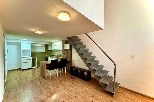 Apartamento para alugar com 1 quarto, 55m² em Centro, Rio de Janeiro