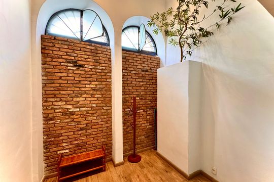 Apartamento para alugar com 1 quarto, 55m² em Centro, Rio de Janeiro