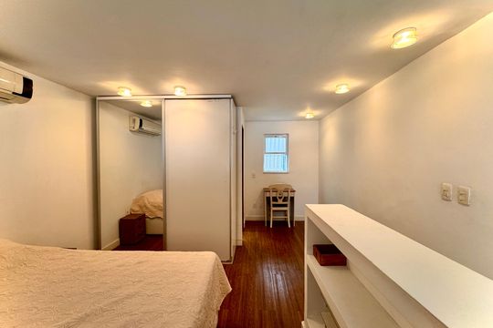 Apartamento para alugar com 1 quarto, 55m² em Centro, Rio de Janeiro
