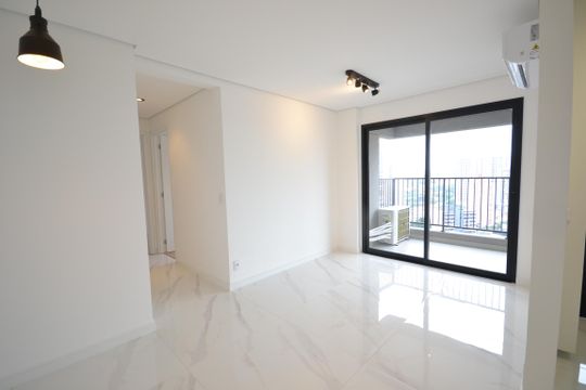 Apartamento para alugar com 2 quartos, 58m² em Butantã, São Paulo