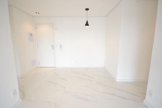 Sala de apartamento para alugar com 2 quartos, 58m² em Butantã, São Paulo