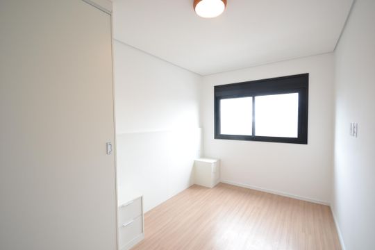 Quarto 1 de apartamento para alugar com 2 quartos, 58m² em Butantã, São Paulo