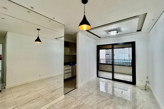 Apartamento para alugar com 2 quartos, 57m² em Brás, São Paulo