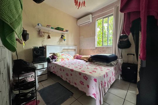 Apartamento para alugar com 2 quartos, 50m² em Abraão, Florianópolis