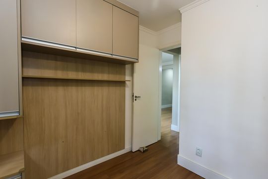 Apartamento para alugar com 2 quartos, 53m² em Parque Munhoz, São Paulo