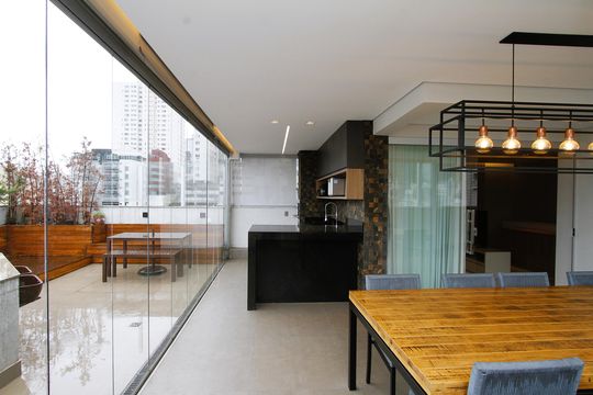 Apartamento à venda com 4 quartos, 232m² em Buritis, Belo Horizonte