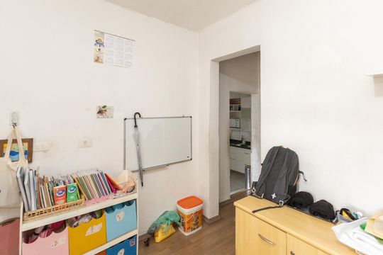 Quarto 2 de casa à venda com 3 quartos, 90m² em Vila Mazzei, São Paulo