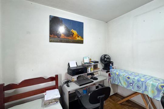Quarto 1 de casa à venda com 3 quartos, 137m² em Vila Jordanopolis, São Bernardo do Campo