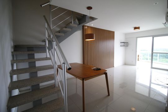 Apartamento à venda com 2 quartos, 115m² em Jacarepaguá, Rio de Janeiro