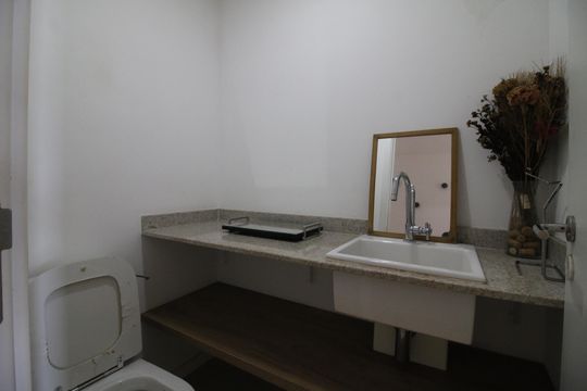 Apartamento à venda com 2 quartos, 115m² em Jacarepaguá, Rio de Janeiro
