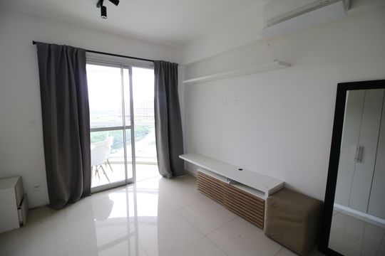 Apartamento à venda com 2 quartos, 115m² em Jacarepaguá, Rio de Janeiro