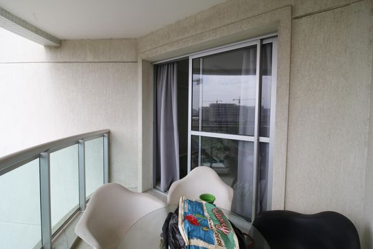 Apartamento à venda com 2 quartos, 115m² em Jacarepaguá, Rio de Janeiro