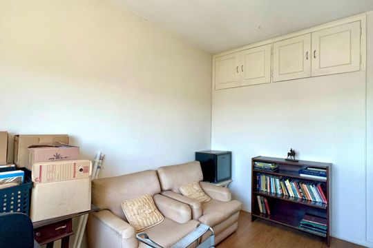 Quarto 2 de apartamento à venda com 3 quartos, 226m² em Vila Nova Conceição, São Paulo