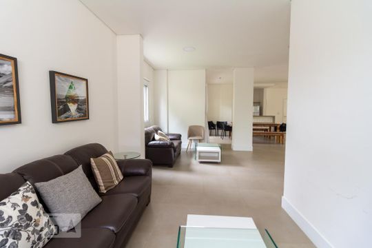 Apartamento para alugar com 2 quartos, 73m² em Jardim Sarah, São Paulo
