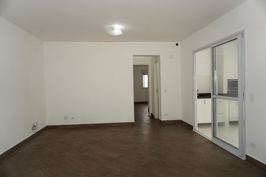 Apartamento para alugar com 2 quartos, 82m² em Jardim Branca Flor, Embu das Artes